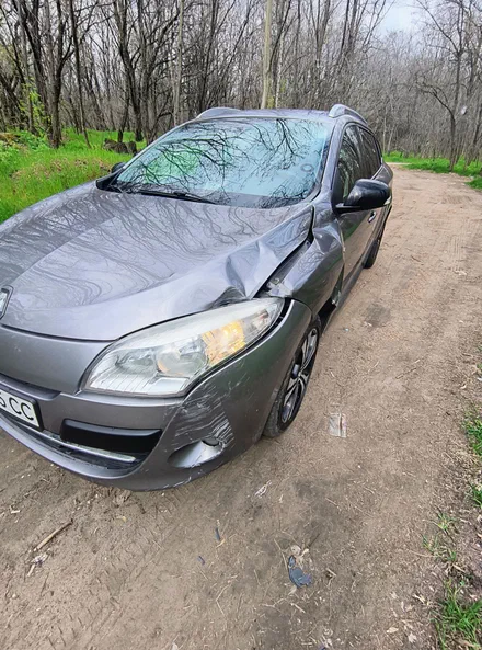 Renault Megane 2011 - 6