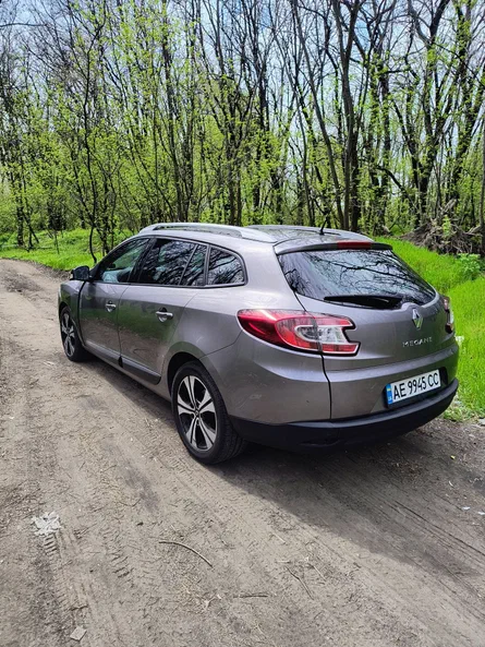 Renault Megane 2011 - 11