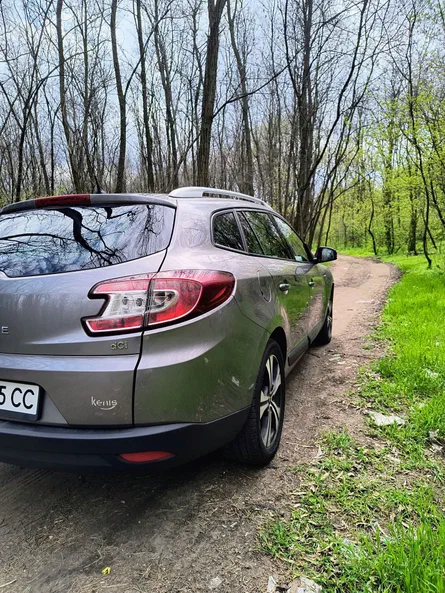 Renault Megane 2011 - 16