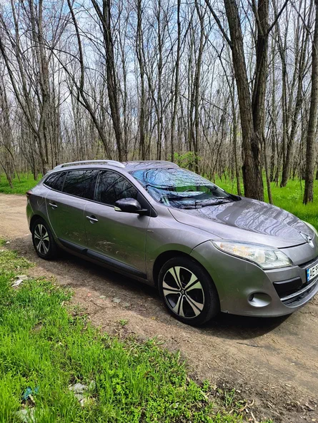 Renault Megane 2011 - 14