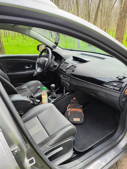 Renault Megane 2011 - 17