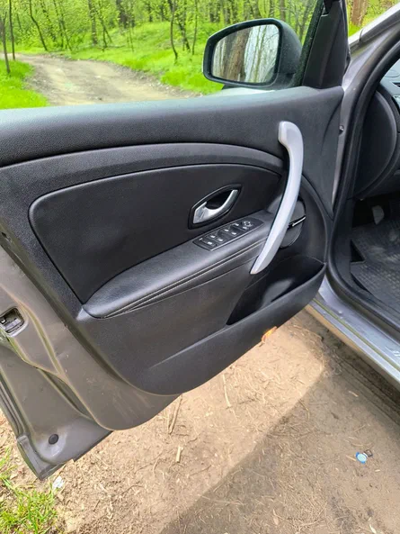 Renault Megane 2011 - 3