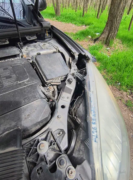 Renault Megane 2011 - 10