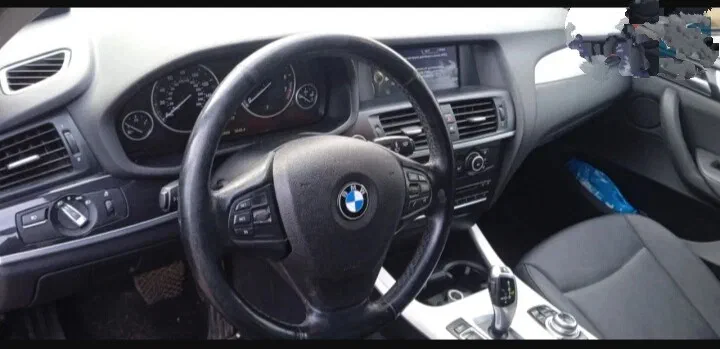 BMW X3 2014 - 3