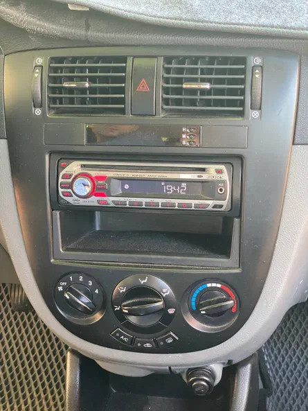 Chevrolet Lacetti 2007 - 5