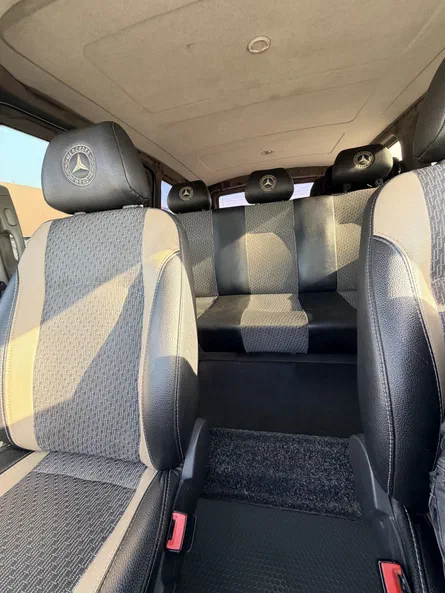 Mercedes-Benz Vito 2009 - 4