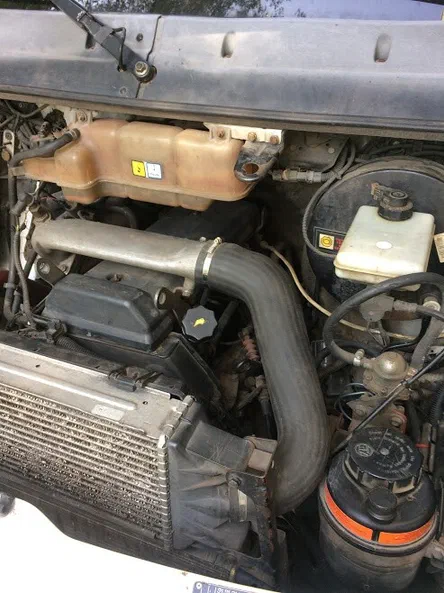 Iveco Daily 2004 - 2
