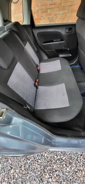 Ford Fiesta 2007 - 4