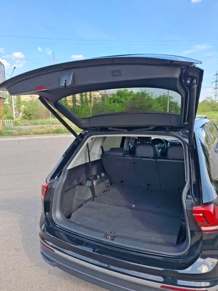 Volkswagen Tiguan 2024 - 5