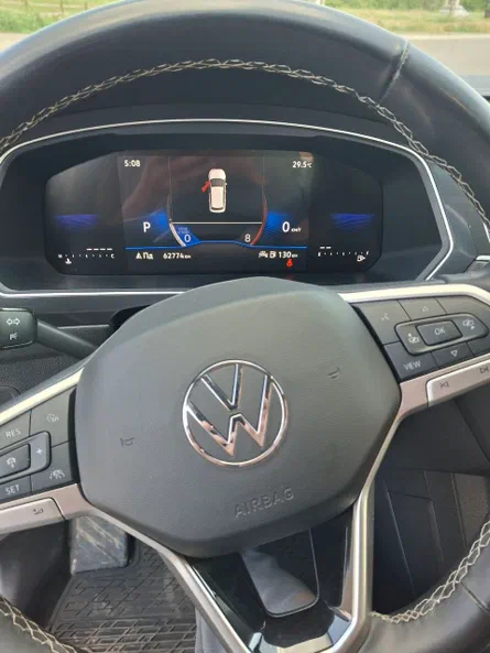 Volkswagen Tiguan 2024 - 4
