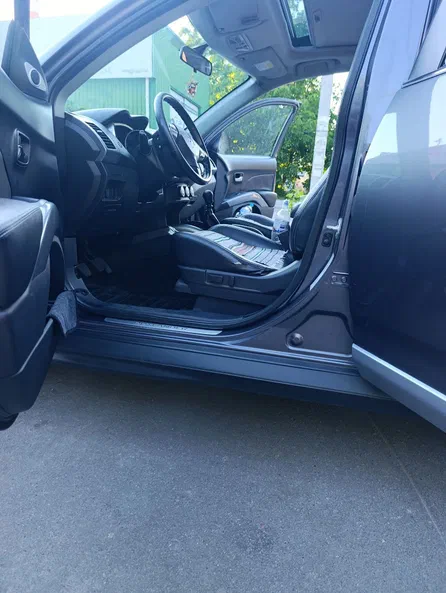 Mitsubishi Outlander 2009 - 17