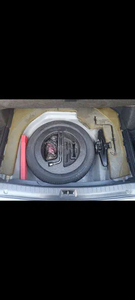 Toyota Avensis 2005 - 16