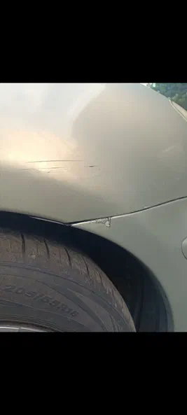 Toyota Avensis 2005 - 20