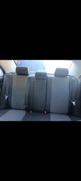 Toyota Avensis 2005 - 13