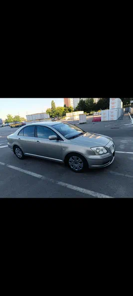 Toyota Avensis 2005 - 5