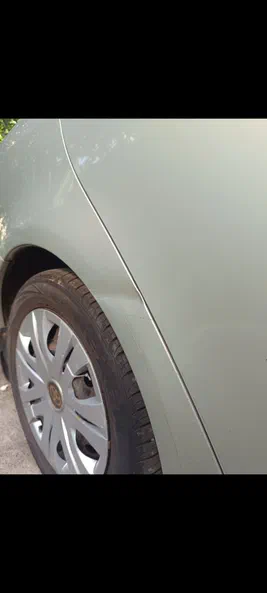 Toyota Avensis 2005 - 21