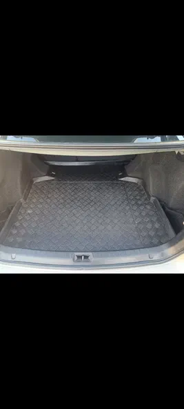 Toyota Avensis 2005 - 14