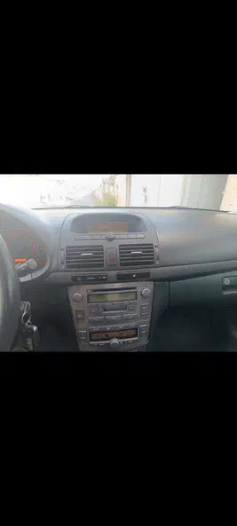 Toyota Avensis 2005 - 9