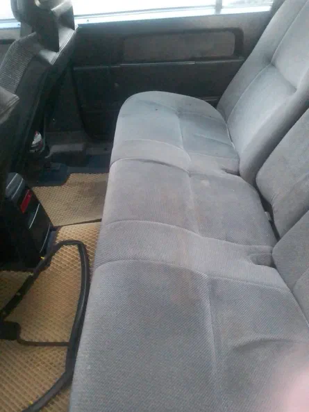 Volvo 940 1992 - 7