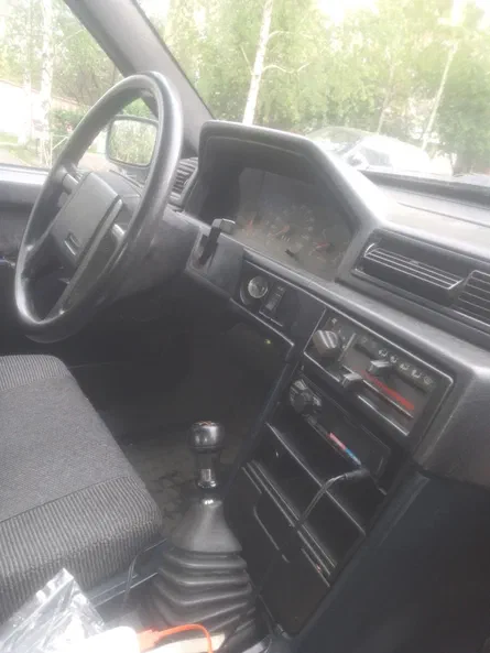 Volvo 940 1992 - 5