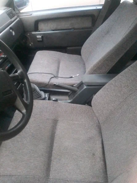 Volvo 940 1992 - 6