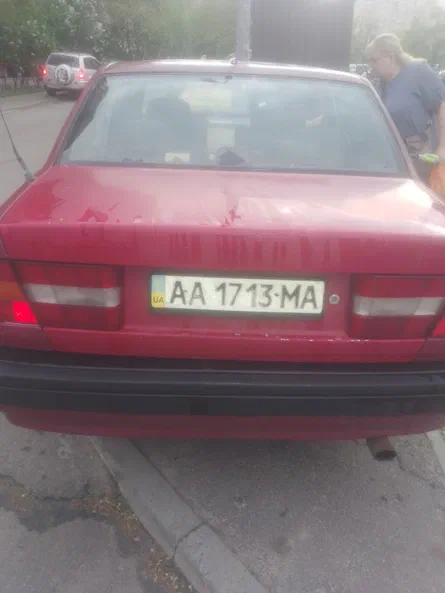 Volvo 940 1992 - 3