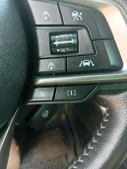 Subaru Forester 2019 - 9