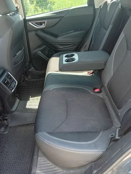 Subaru Forester 2019 - 7