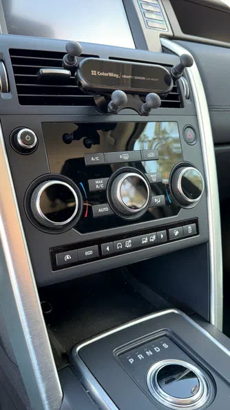 Land Rover Discovery Sport 2017 - 10