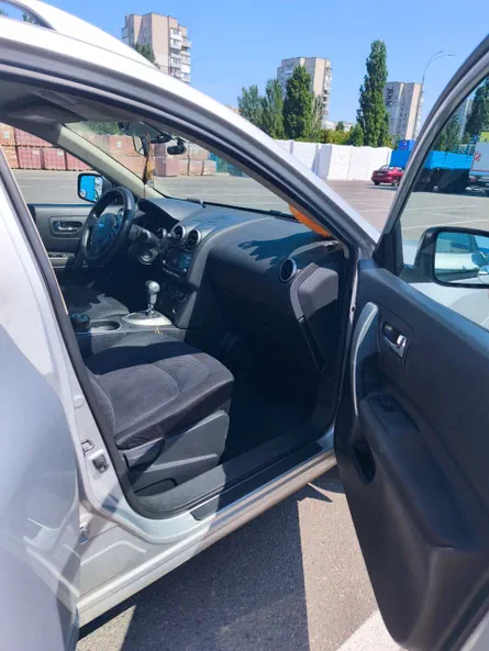 Nissan Rogue 2015 - 12
