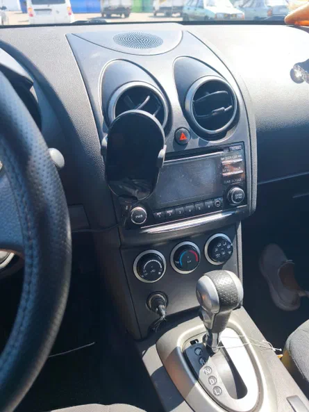 Nissan Rogue 2015 - 14