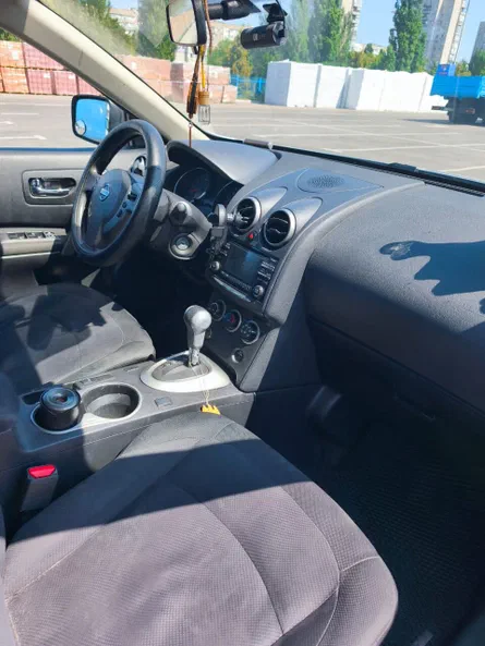 Nissan Rogue 2015 - 13