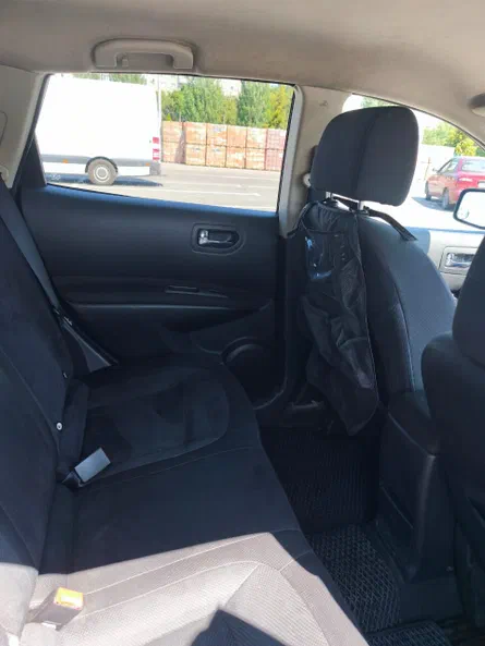 Nissan Rogue 2015 - 2