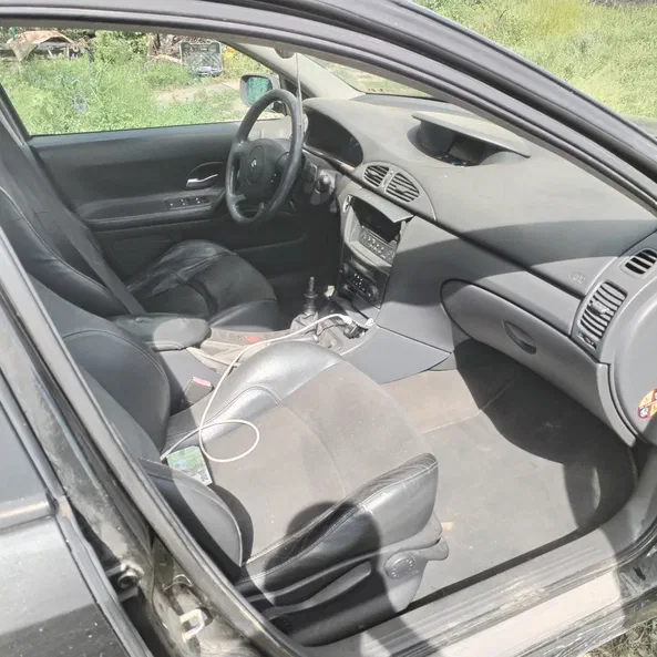 Renault Laguna 2004 - 4
