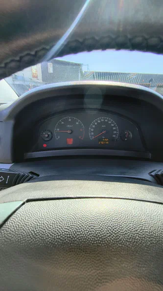 Opel Vectra 2003 - 27