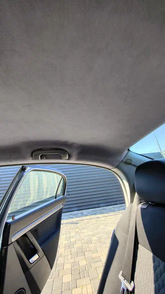 Opel Vectra 2003 - 29