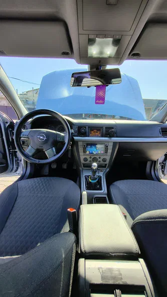 Opel Vectra 2003 - 2