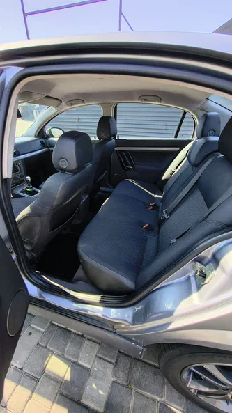 Opel Vectra 2003 - 10