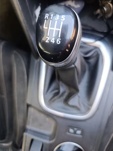 Renault Megane 2016 - 5