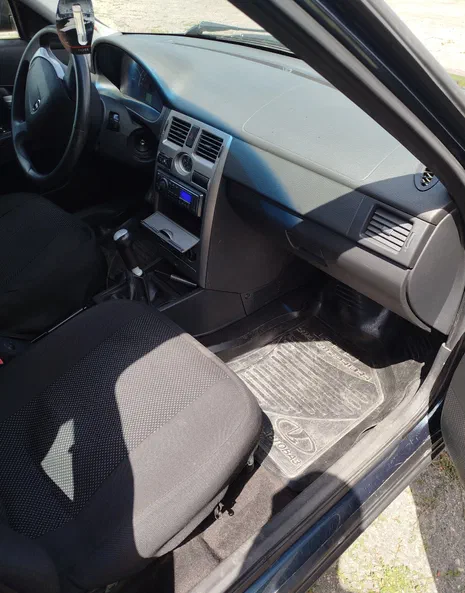 Lada (ВАЗ) Priora 2012 - 7