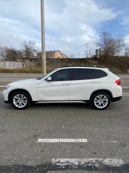 BMW X1 2013 - 6