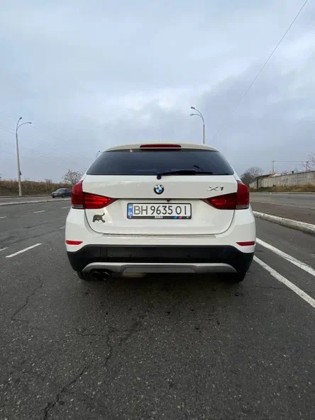BMW X1 2013 - 9