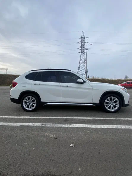 BMW X1 2013 - 5