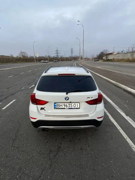 BMW X1 2013 - 10