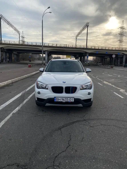 BMW X1 2013 - 11