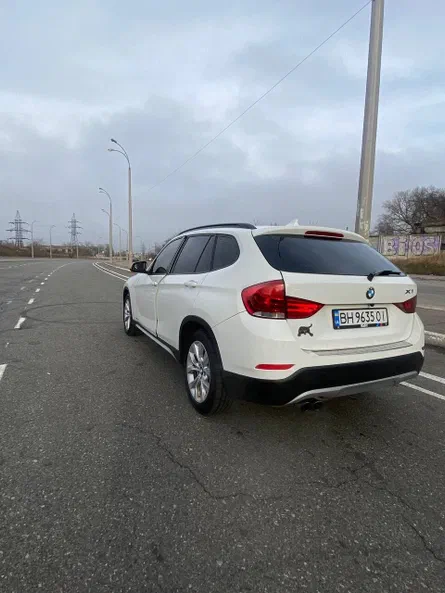 BMW X1 2013 - 13
