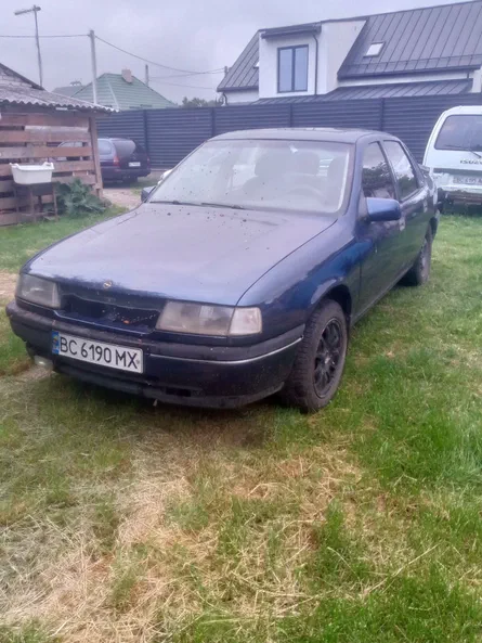Opel Vectra 1991 - 2