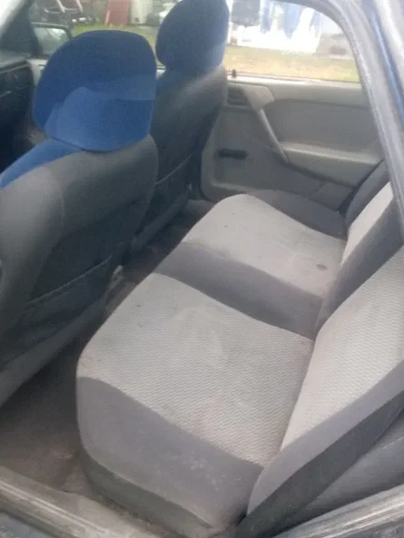 Opel Vectra 1991 - 7
