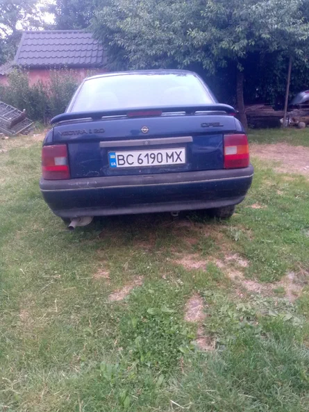 Opel Vectra 1991 - 1