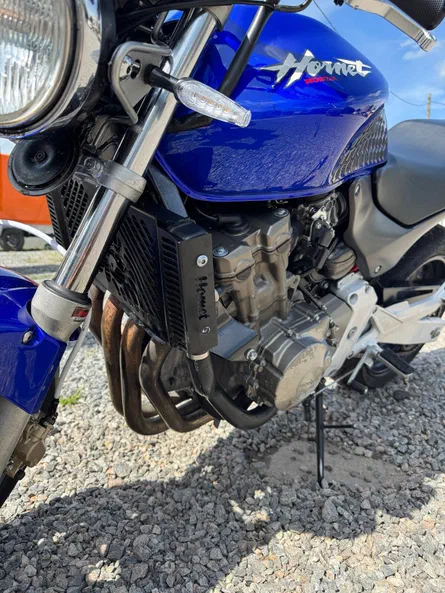 Honda CB 600F Hornet 1998 - 1
